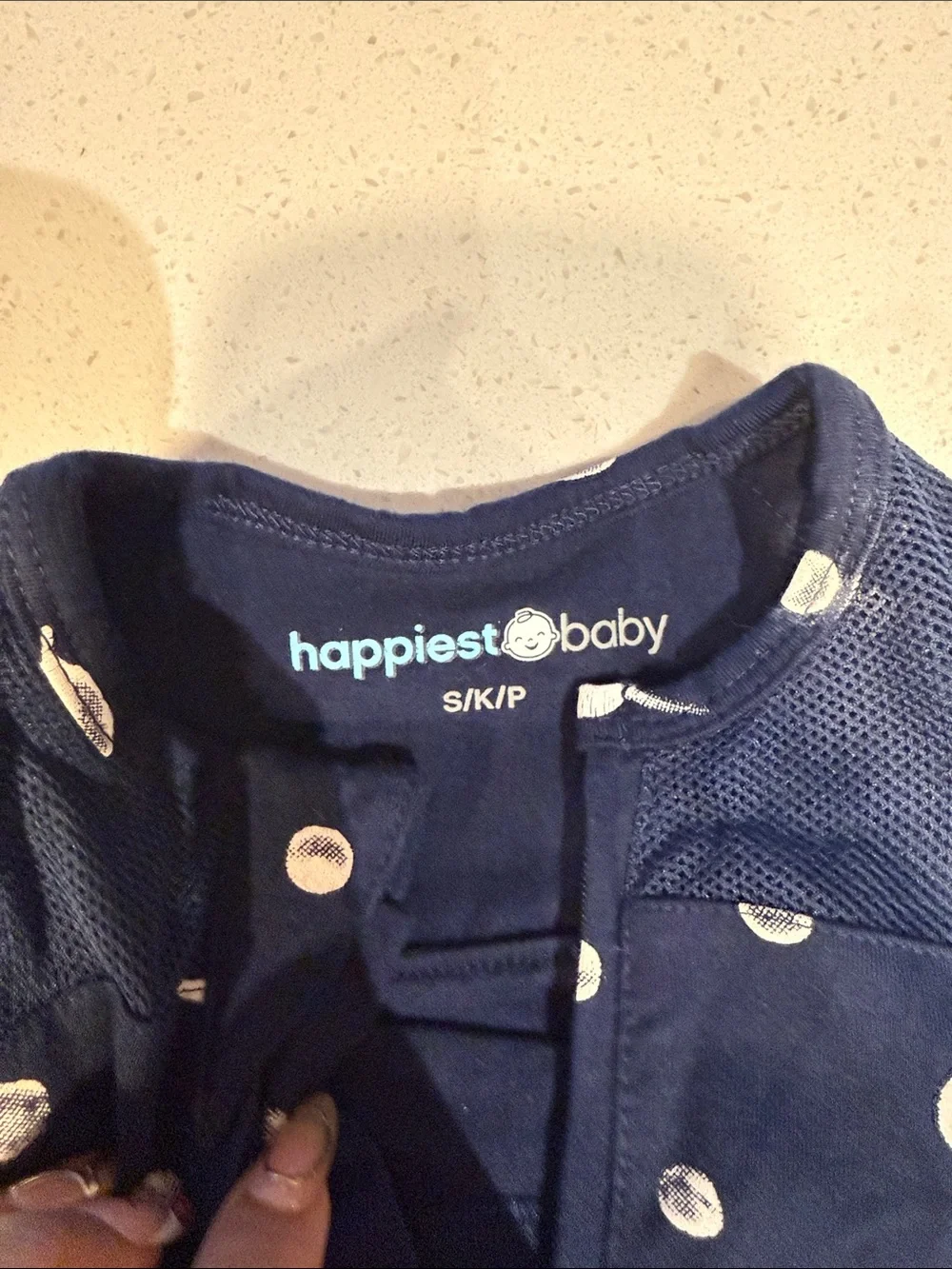 4 Sleep Sack swaddles